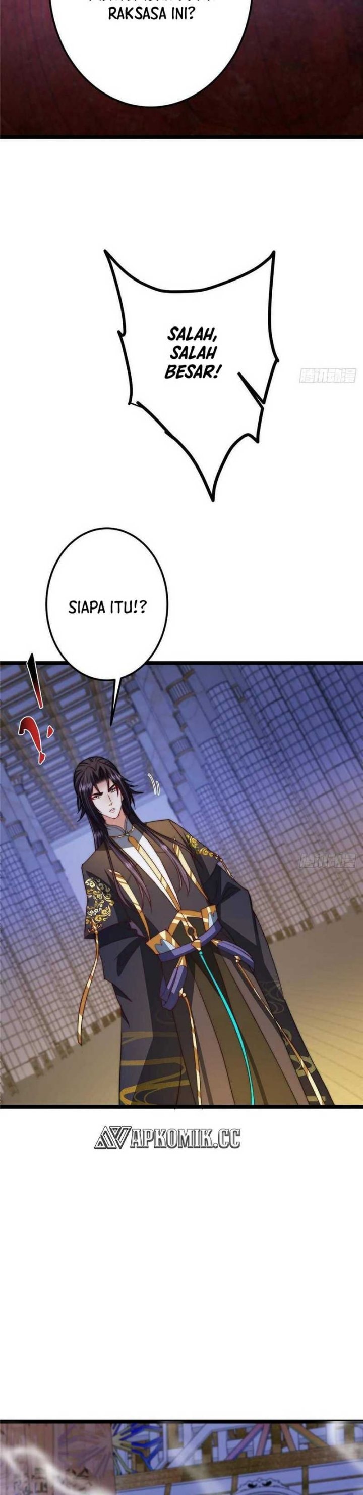 Keep A Low Profile, Sect Leader - Chapter 520 - Page 17