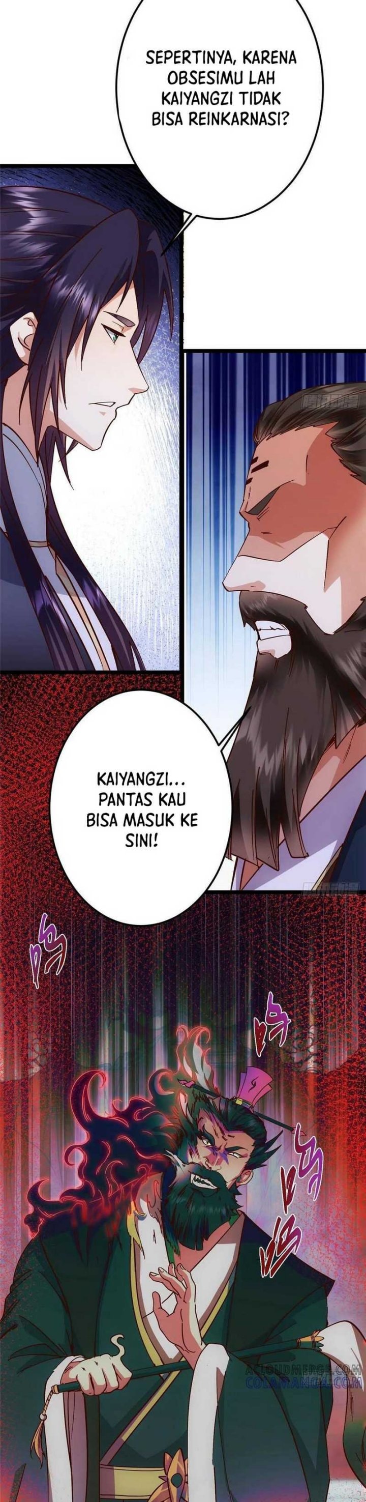 Keep A Low Profile, Sect Leader - Chapter 520 - Page 26