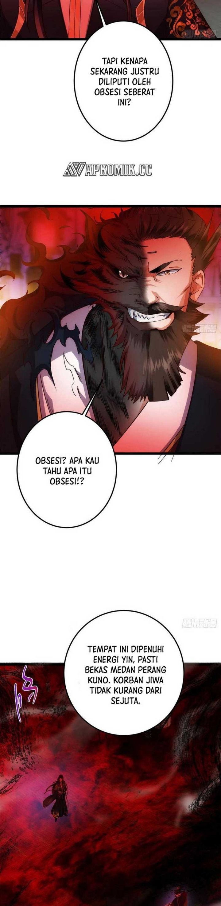 Keep A Low Profile, Sect Leader - Chapter 520 - Page 30