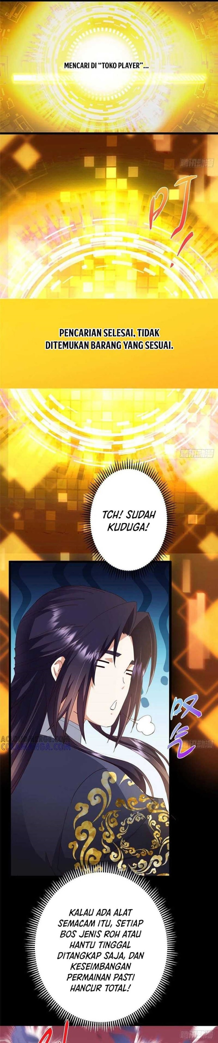 Keep A Low Profile, Sect Leader - Chapter 521 - Page 12
