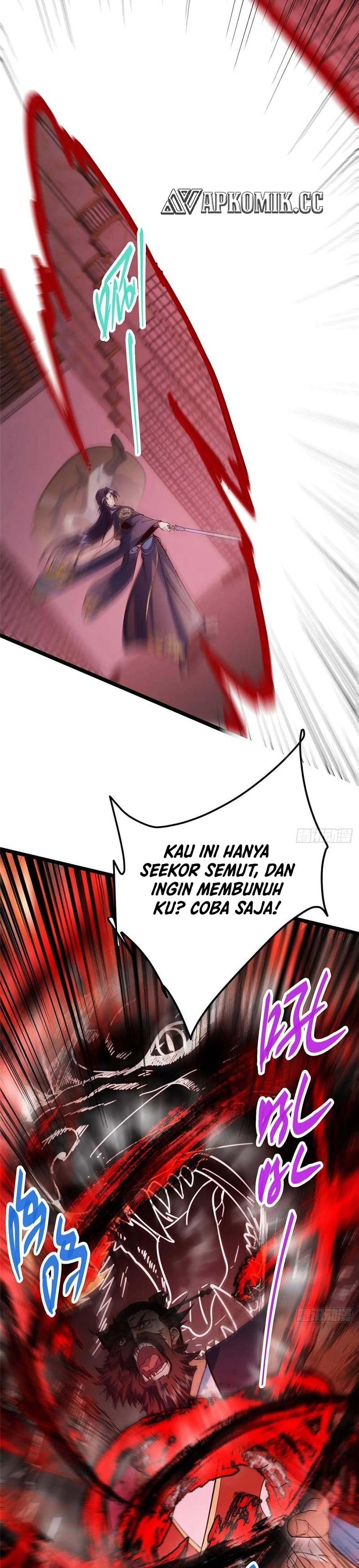 Keep A Low Profile, Sect Leader - Chapter 522 - Page 13