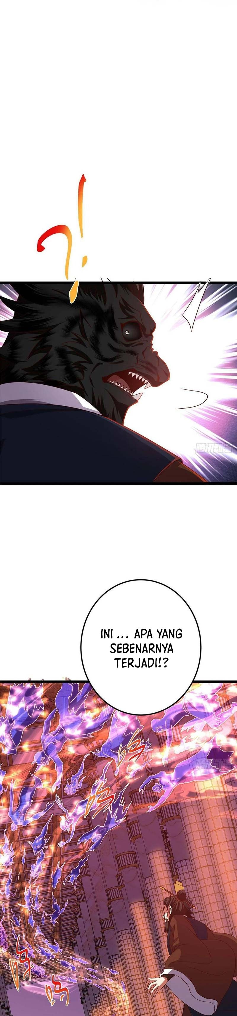 Keep A Low Profile, Sect Leader - Chapter 522 - Page 3
