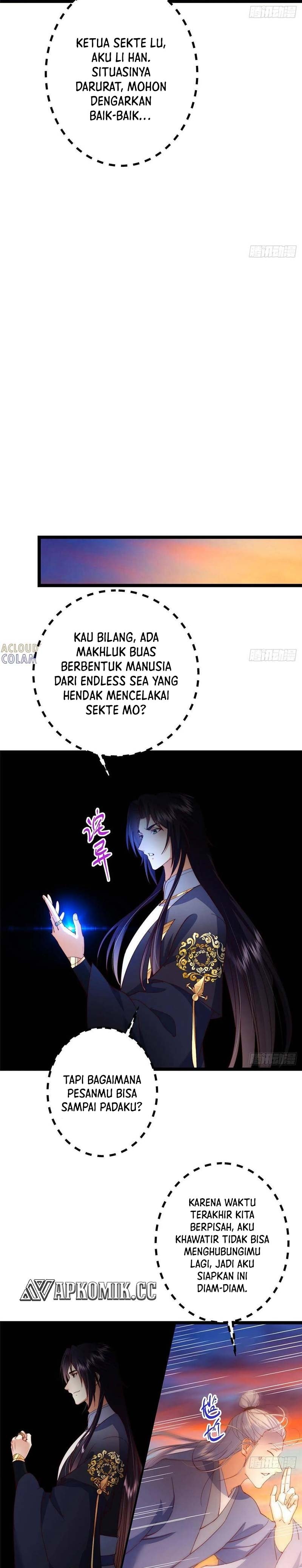 Keep A Low Profile, Sect Leader - Chapter 523 - Page 13