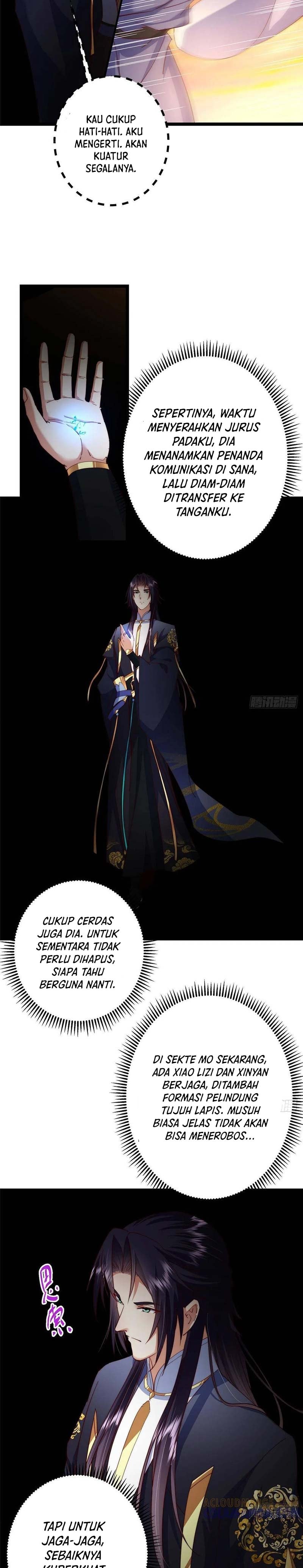 Keep A Low Profile, Sect Leader - Chapter 523 - Page 14