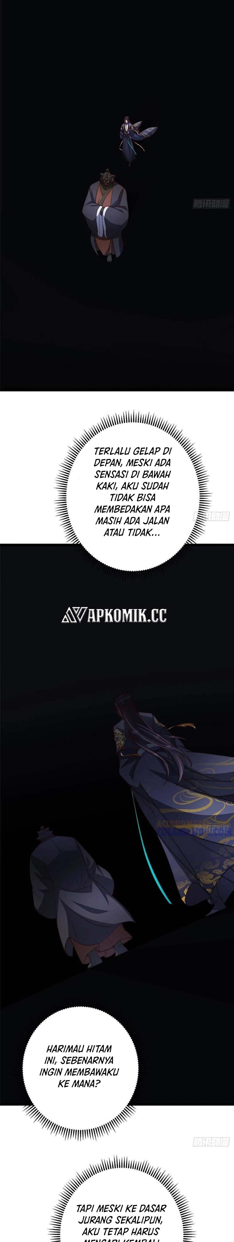 Keep A Low Profile, Sect Leader - Chapter 523 - Page 3