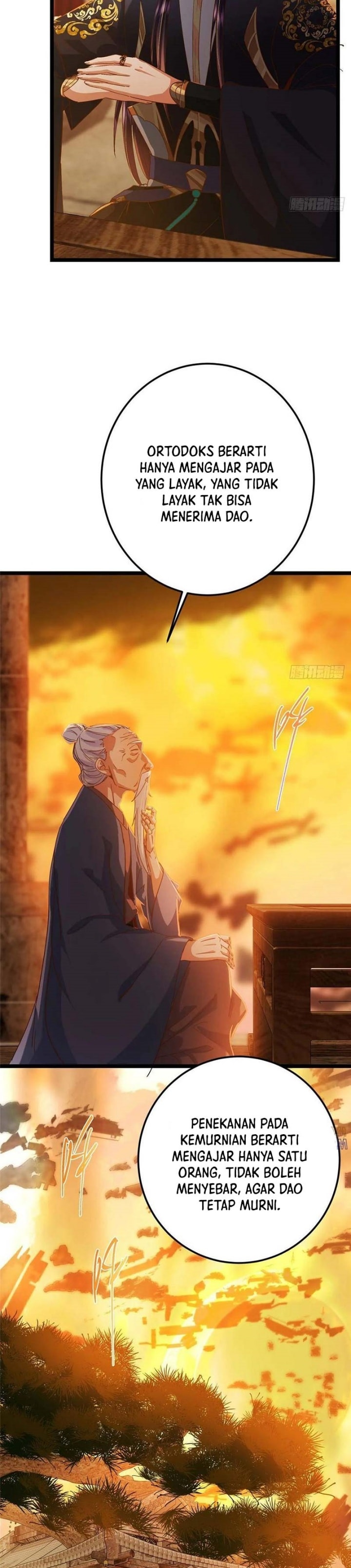 Keep A Low Profile, Sect Leader - Chapter 524 - Page 13