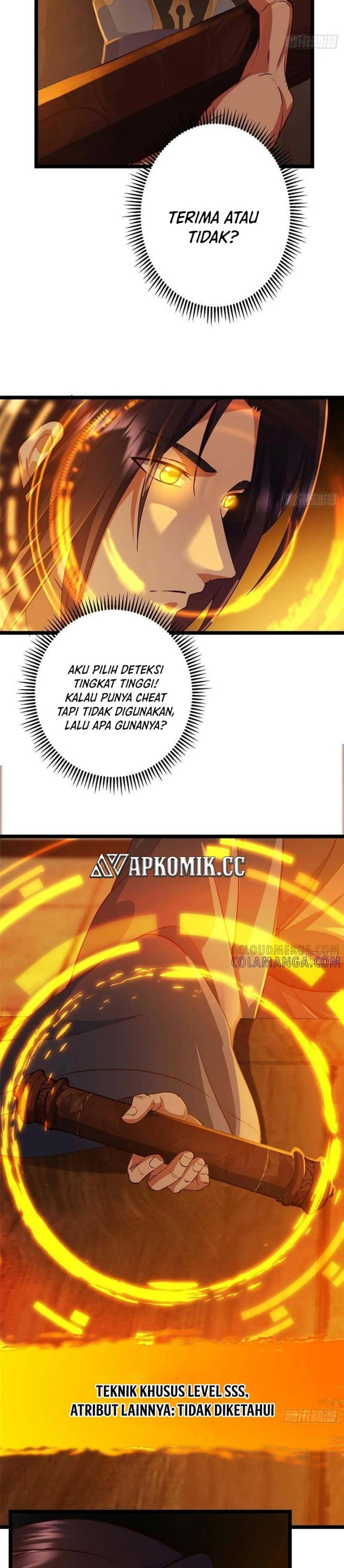 Keep A Low Profile, Sect Leader - Chapter 524 - Page 20