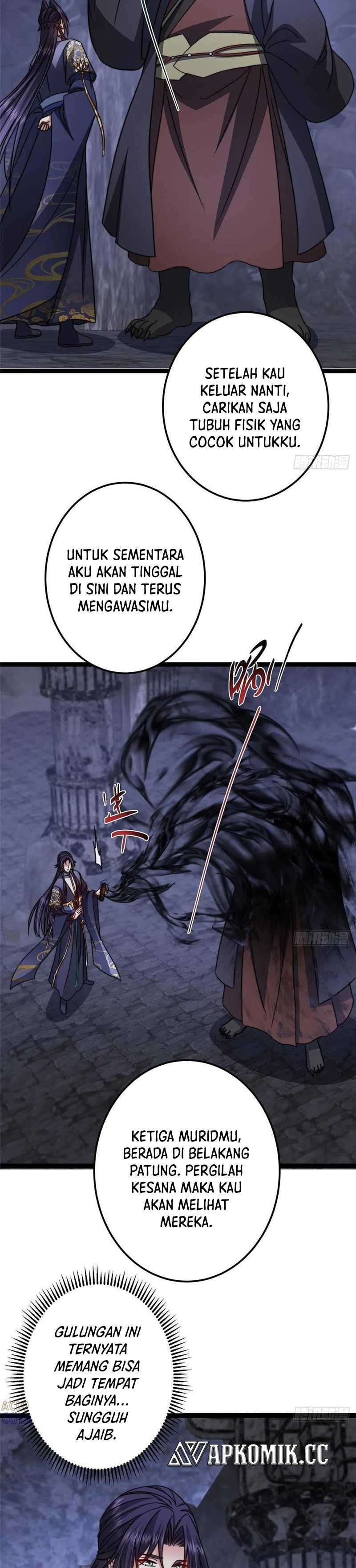 Keep A Low Profile, Sect Leader - Chapter 525 - Page 10