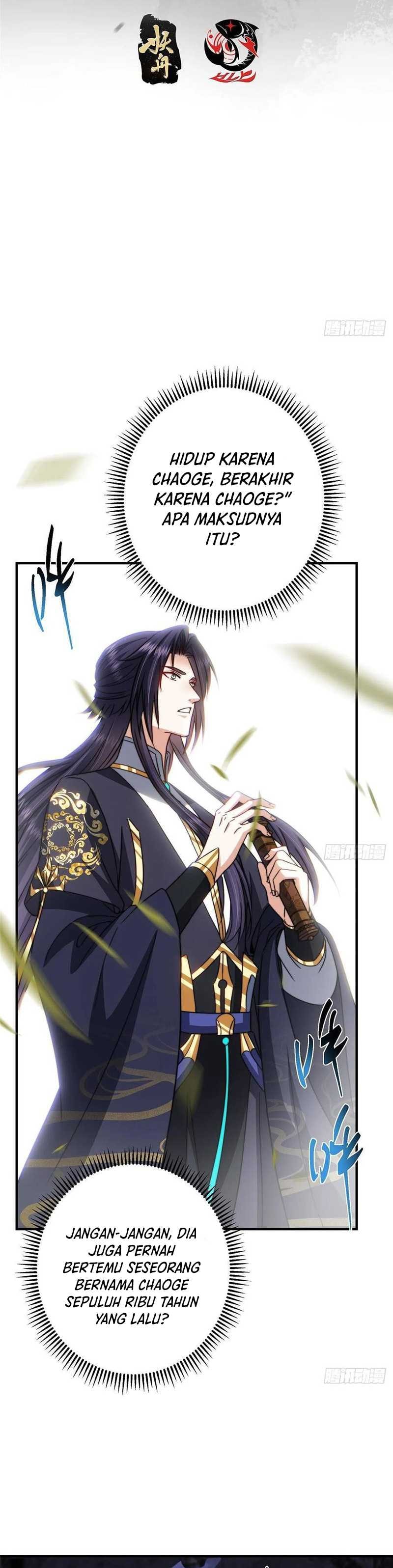 Keep A Low Profile, Sect Leader - Chapter 525 - Page 3