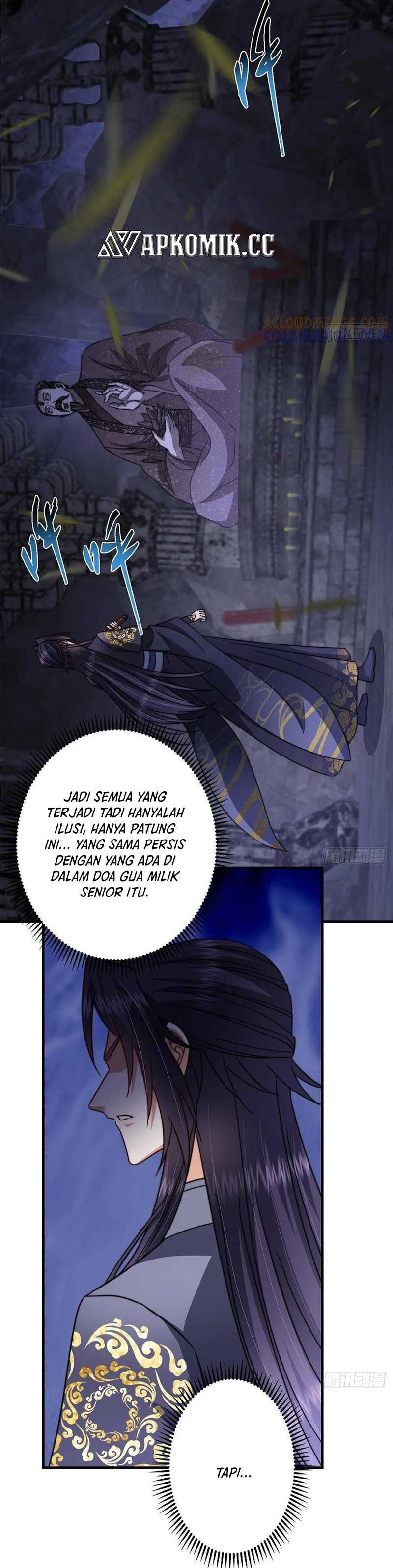 Keep A Low Profile, Sect Leader - Chapter 525 - Page 4