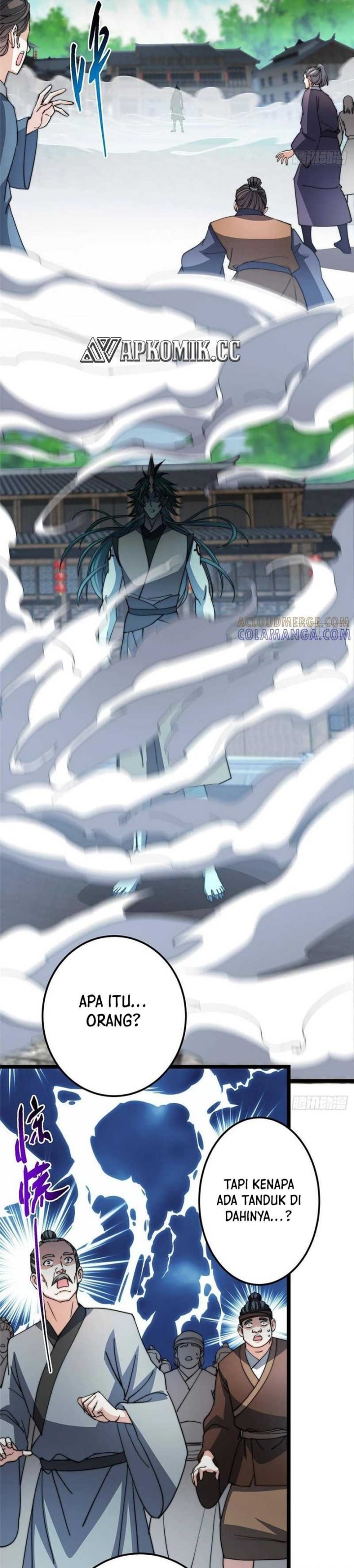 Keep A Low Profile, Sect Leader - Chapter 526 - Page 10