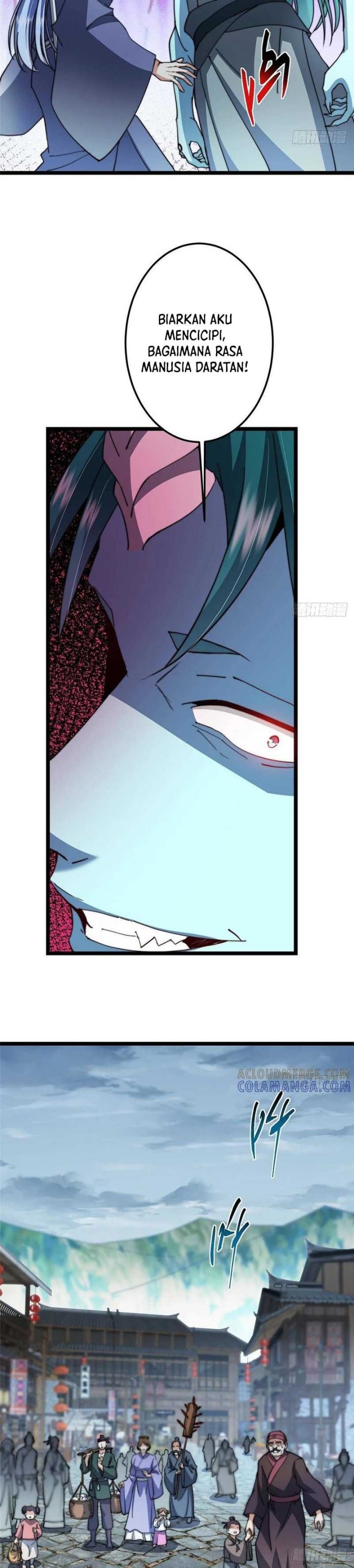 Keep A Low Profile, Sect Leader - Chapter 526 - Page 12