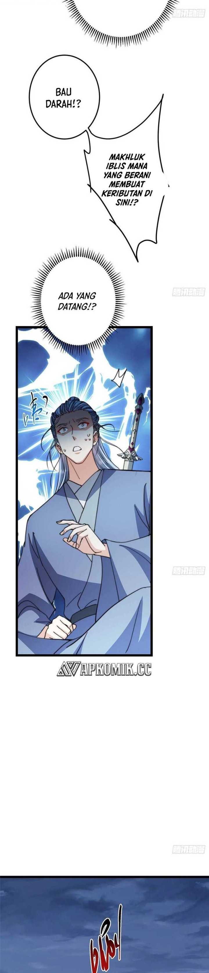 Keep A Low Profile, Sect Leader - Chapter 526 - Page 16