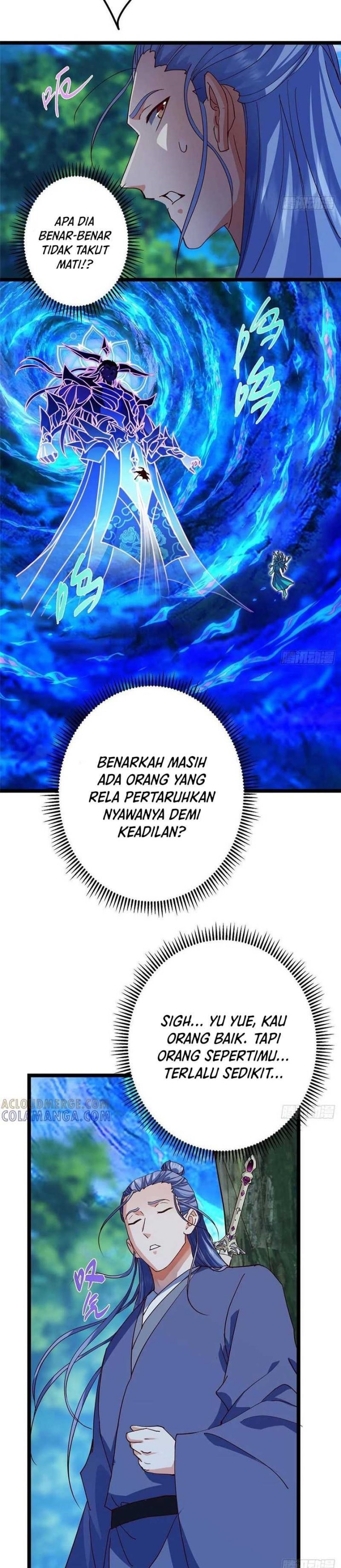 Keep A Low Profile, Sect Leader - Chapter 526 - Page 30