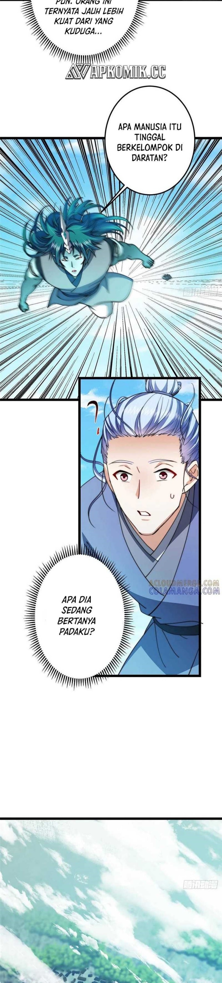 Keep A Low Profile, Sect Leader - Chapter 526 - Page 4