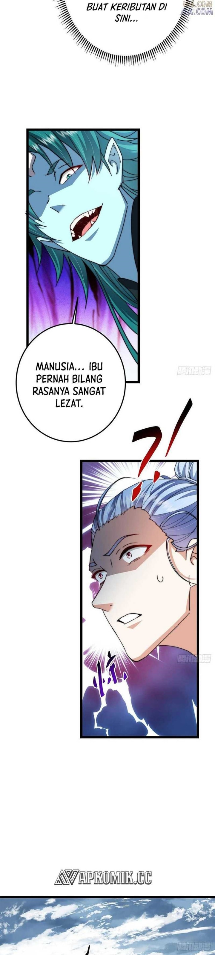 Keep A Low Profile, Sect Leader - Chapter 526 - Page 7