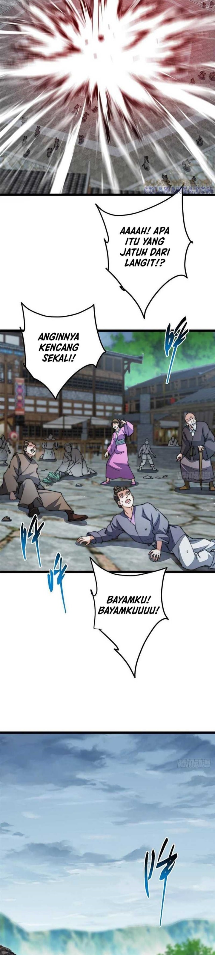 Keep A Low Profile, Sect Leader - Chapter 526 - Page 9