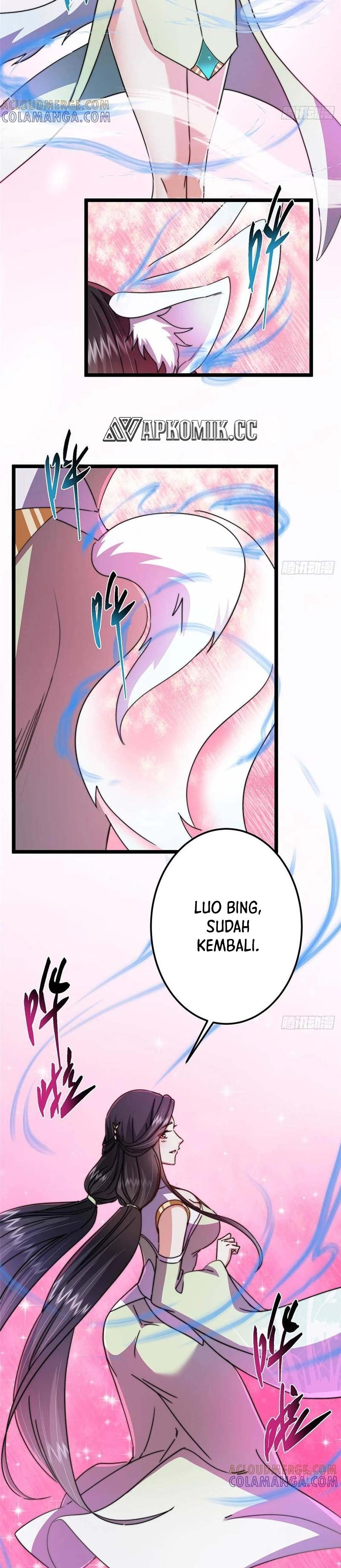 Keep A Low Profile, Sect Leader - Chapter 527 - Page 14