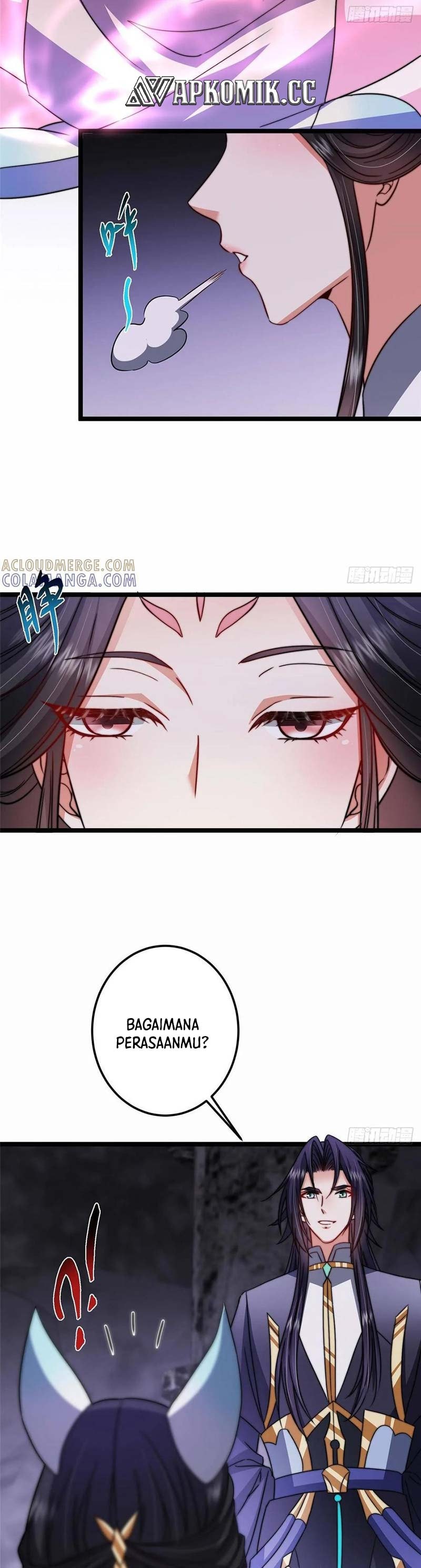 Keep A Low Profile, Sect Leader - Chapter 527 - Page 4
