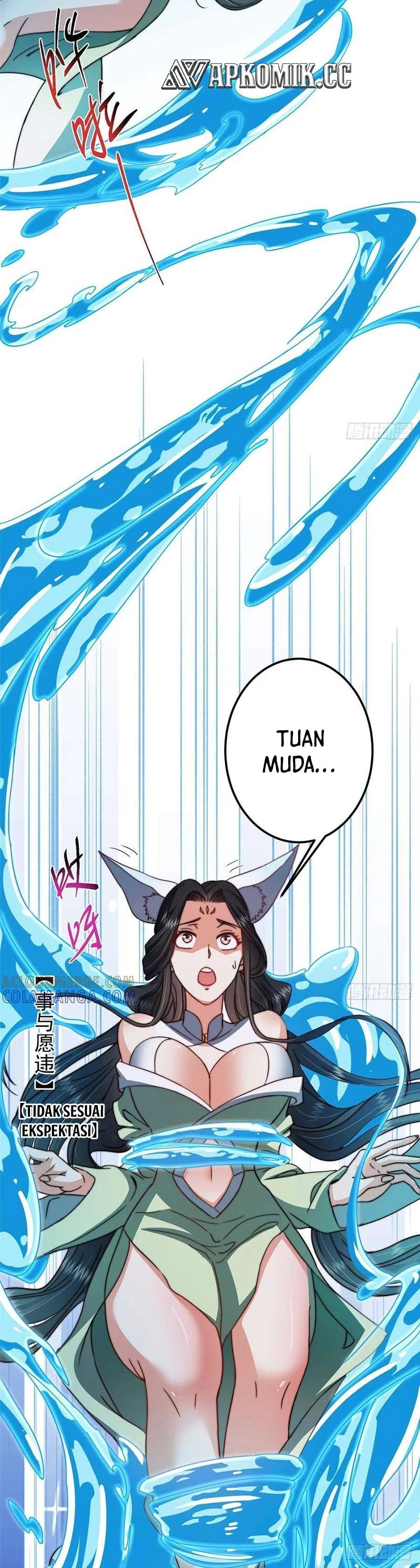 Keep A Low Profile, Sect Leader - Chapter 527 - Page 9