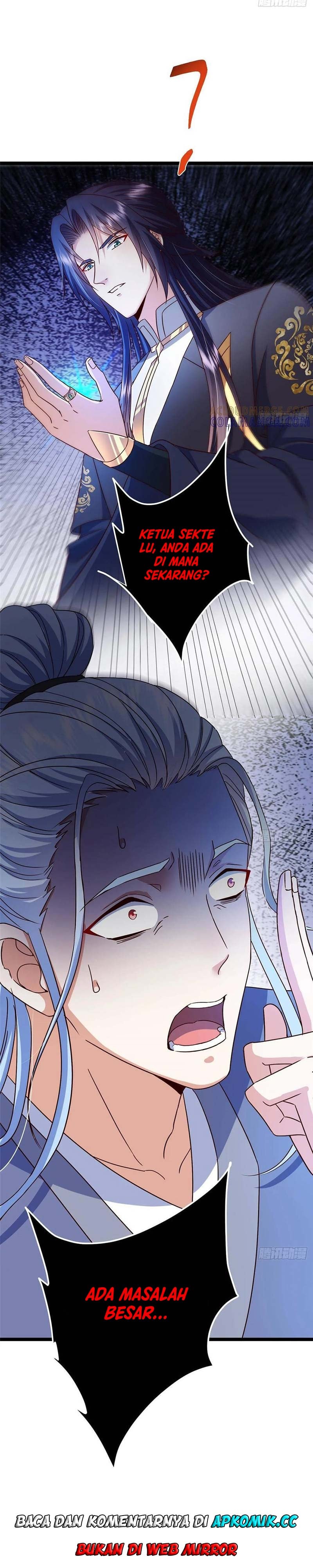 Keep A Low Profile, Sect Leader - Chapter 528 - Page 18