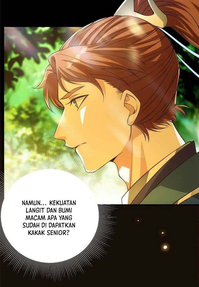 Keep A Low Profile, Sect Leader - Chapter 7 - Page 12