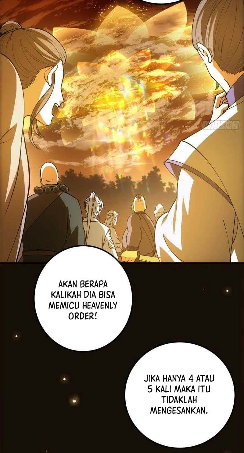 Keep A Low Profile, Sect Leader - Chapter 7 - Page 14