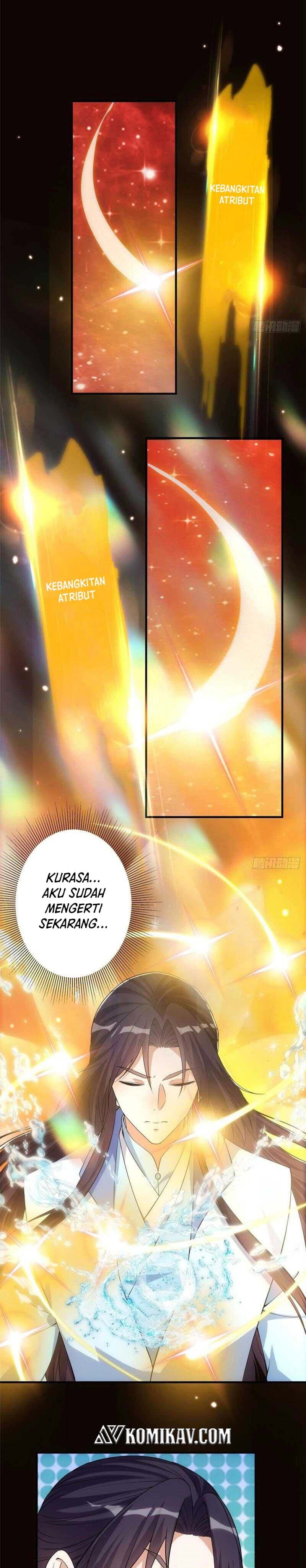 Keep A Low Profile, Sect Leader - Chapter 7 - Page 19