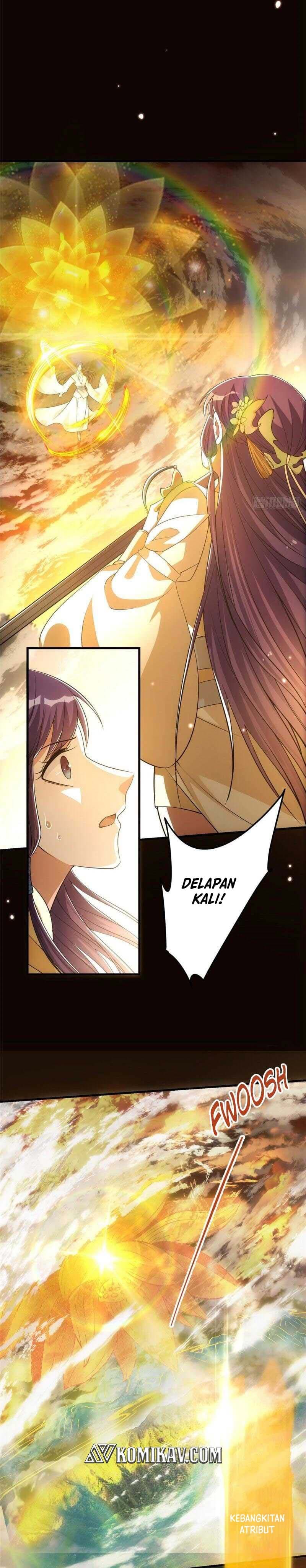 Keep A Low Profile, Sect Leader - Chapter 7 - Page 21