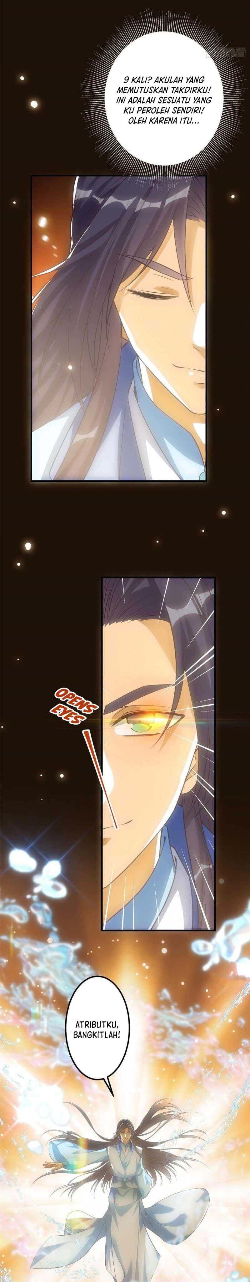 Keep A Low Profile, Sect Leader - Chapter 7 - Page 23
