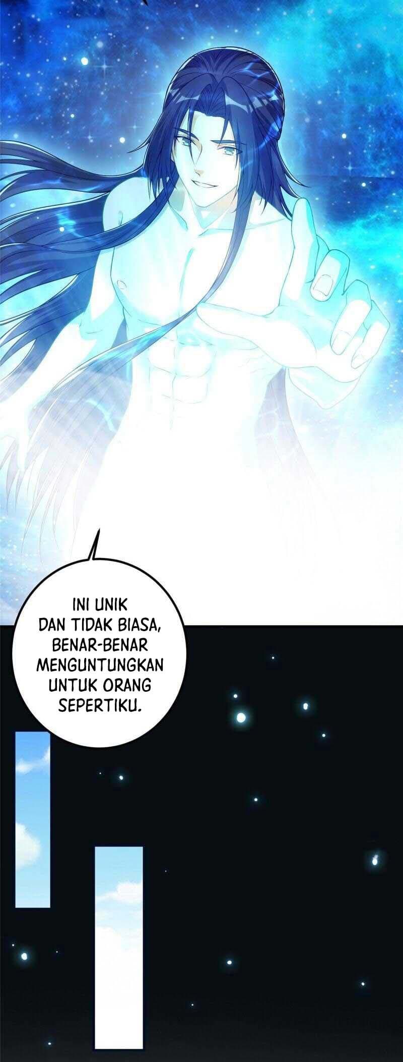 Keep A Low Profile, Sect Leader - Chapter 7 - Page 5