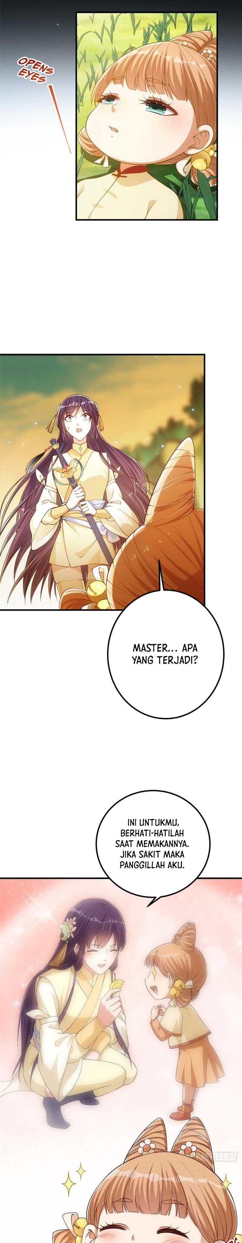 Keep A Low Profile, Sect Leader - Chapter 7 - Page 6