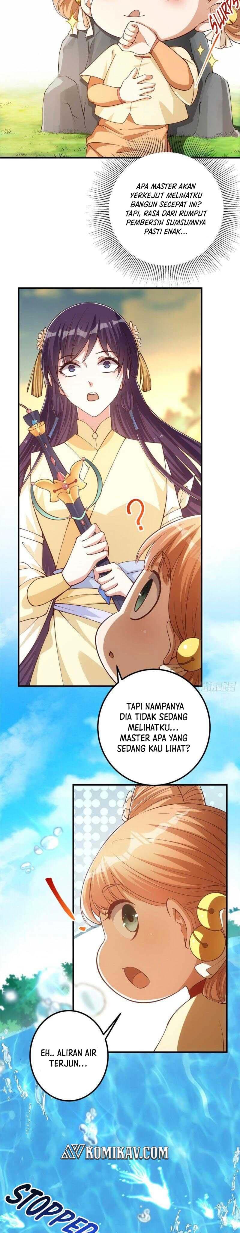 Keep A Low Profile, Sect Leader - Chapter 7 - Page 7