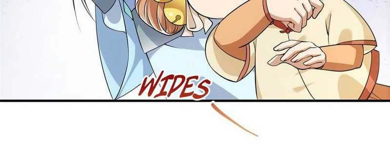 Keep A Low Profile, Sect Leader - Chapter 8 - Page 10
