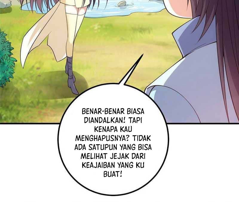 Keep A Low Profile, Sect Leader - Chapter 8 - Page 12