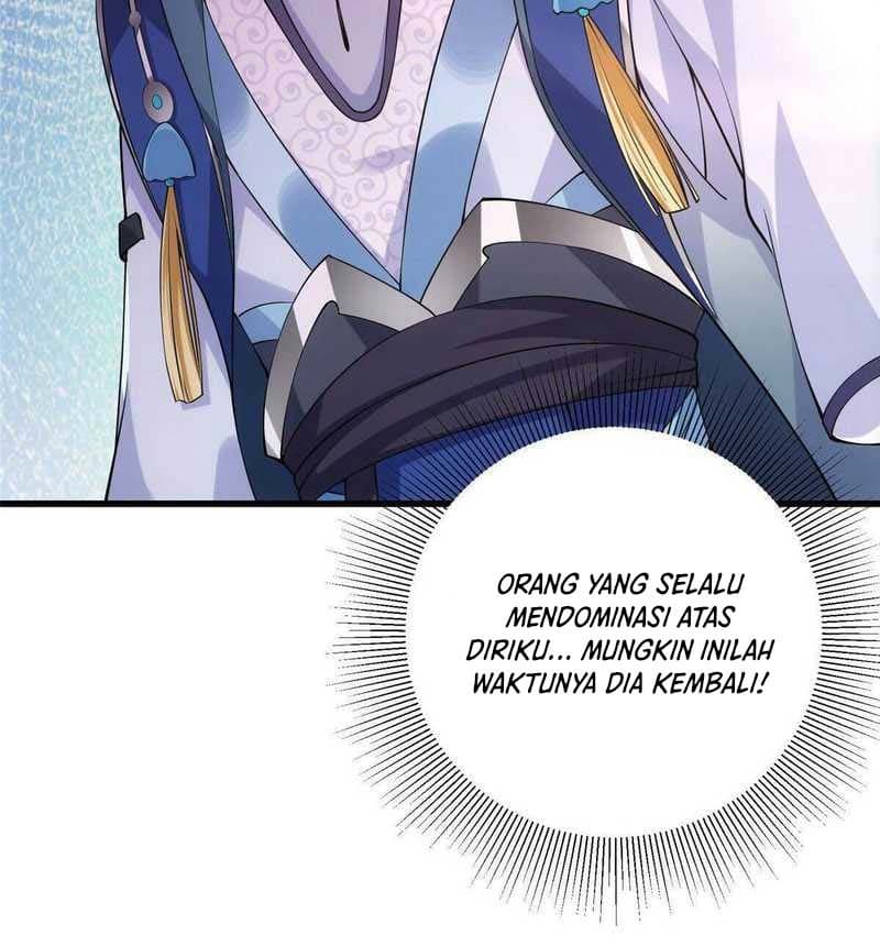Keep A Low Profile, Sect Leader - Chapter 8 - Page 14