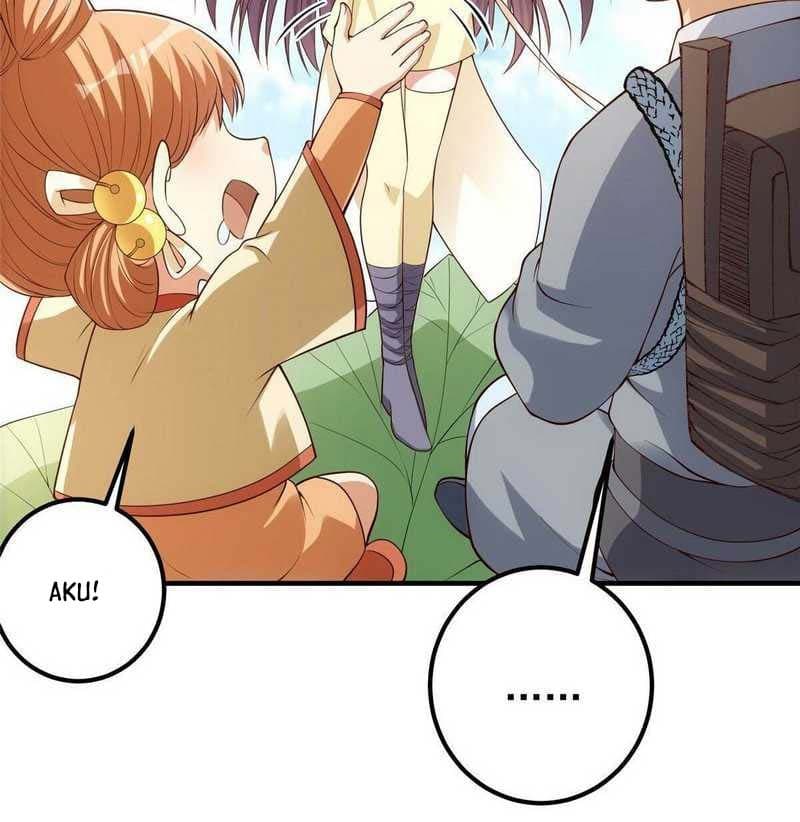 Keep A Low Profile, Sect Leader - Chapter 8 - Page 19