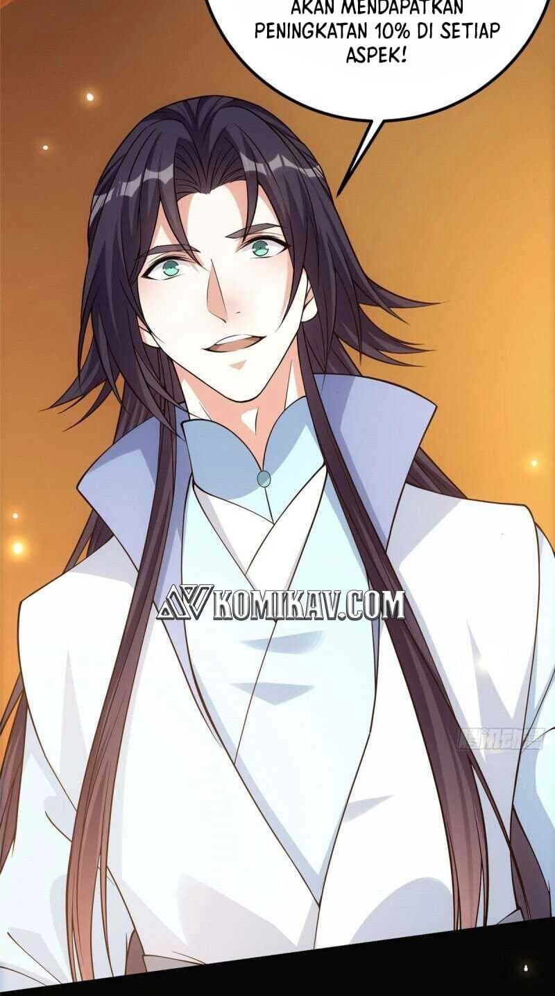 Keep A Low Profile, Sect Leader - Chapter 9 - Page 17