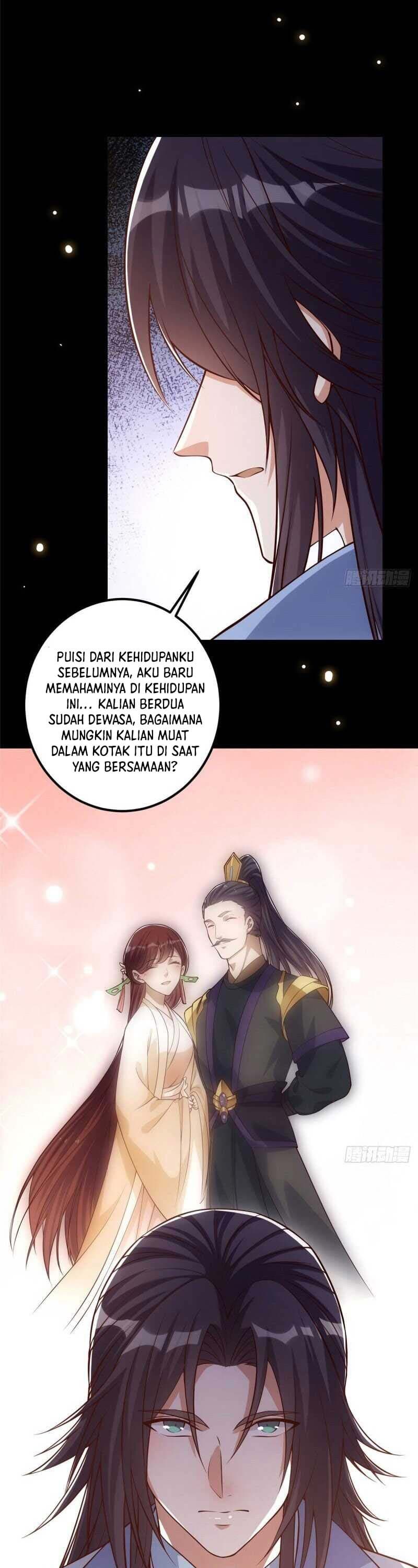 Keep A Low Profile, Sect Leader - Chapter 9 - Page 29