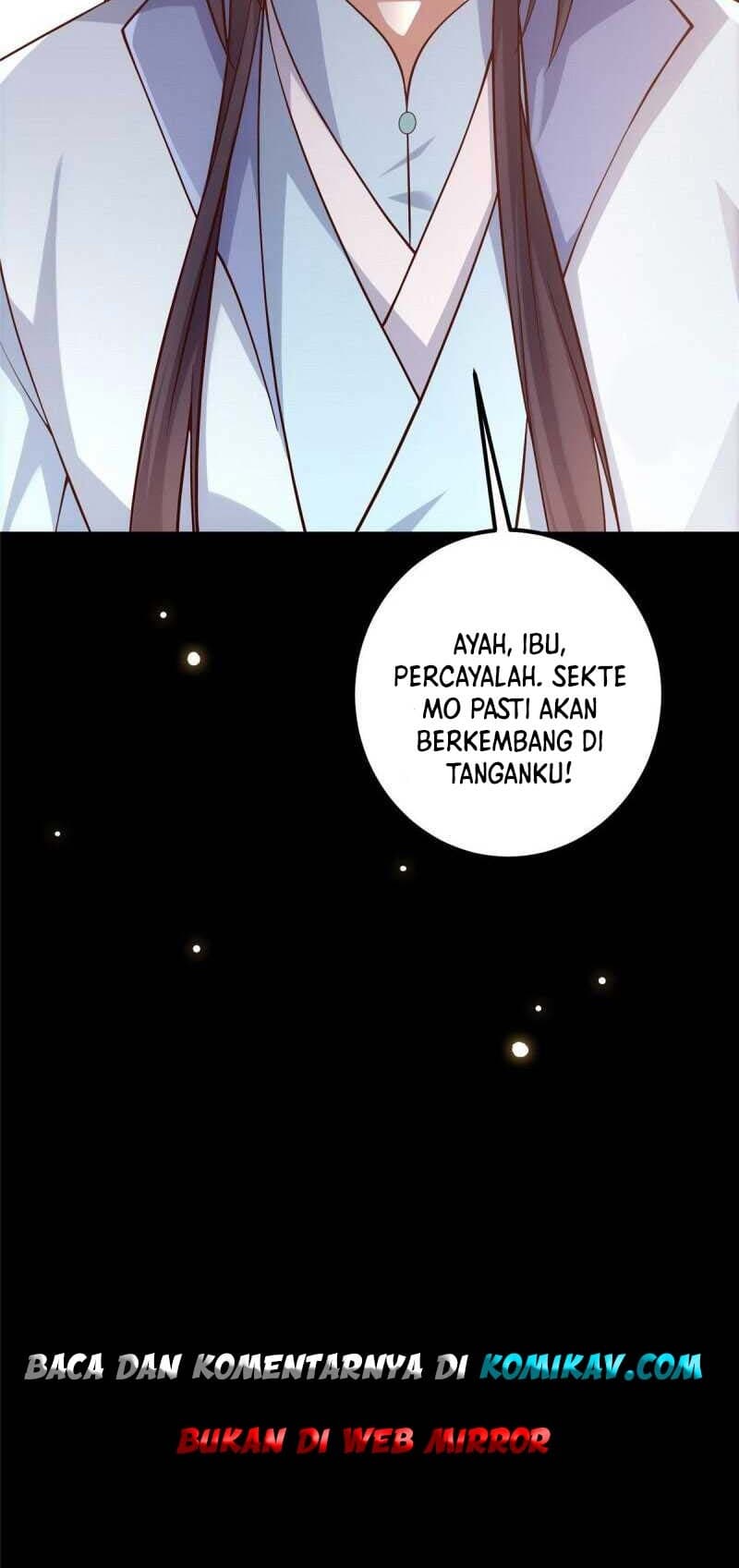 Keep A Low Profile, Sect Leader - Chapter 9 - Page 30