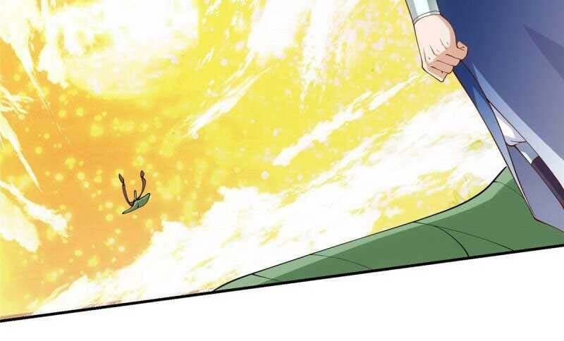 Keep A Low Profile, Sect Leader - Chapter 9 - Page 6