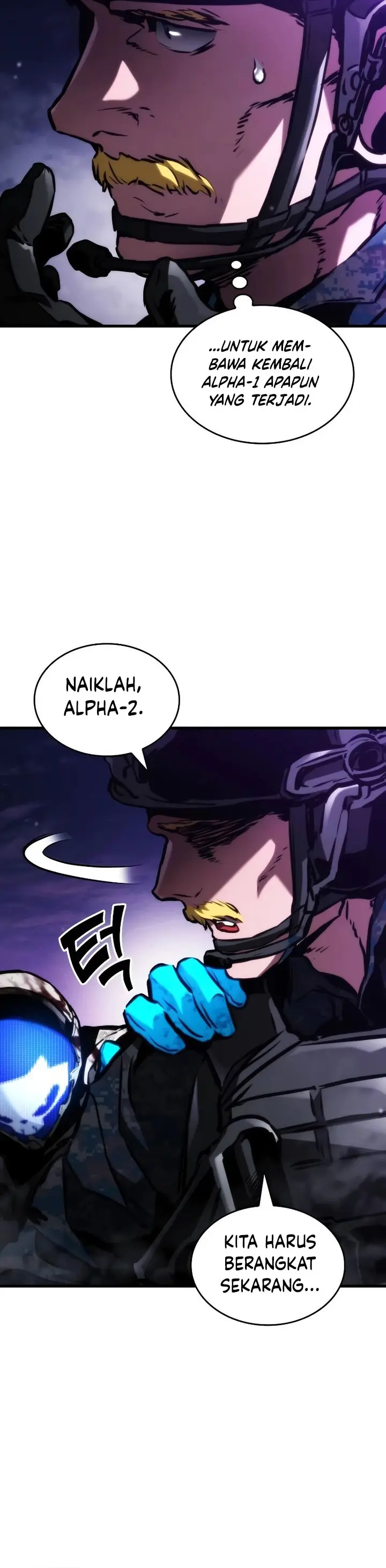 Kill The Dragon - Chapter 100 - Page 16