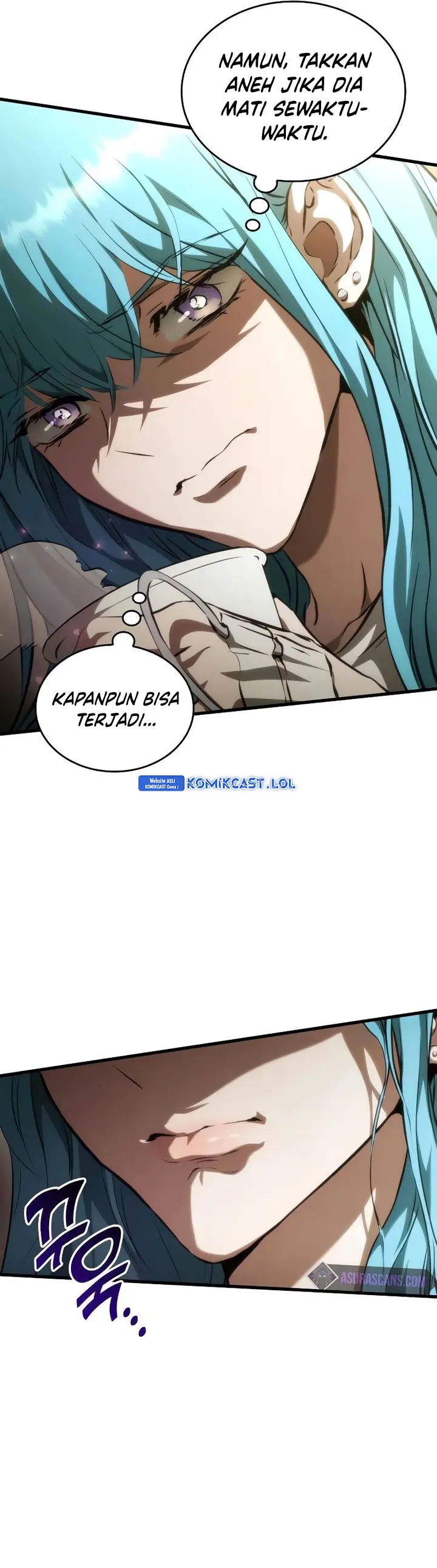 Kill The Dragon - Chapter 100 - Page 43