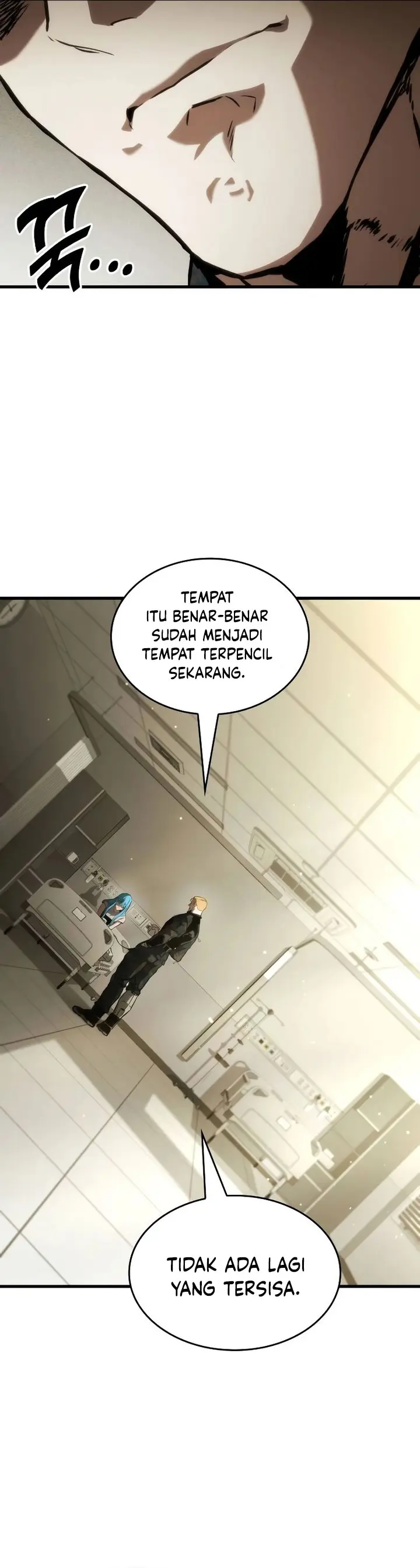 Kill The Dragon - Chapter 100 - Page 46