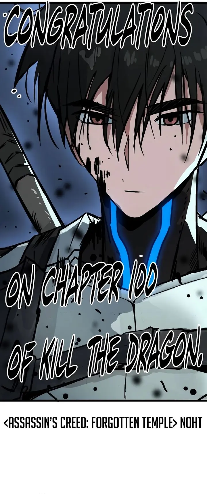 Kill The Dragon - Chapter 100 - Page 60