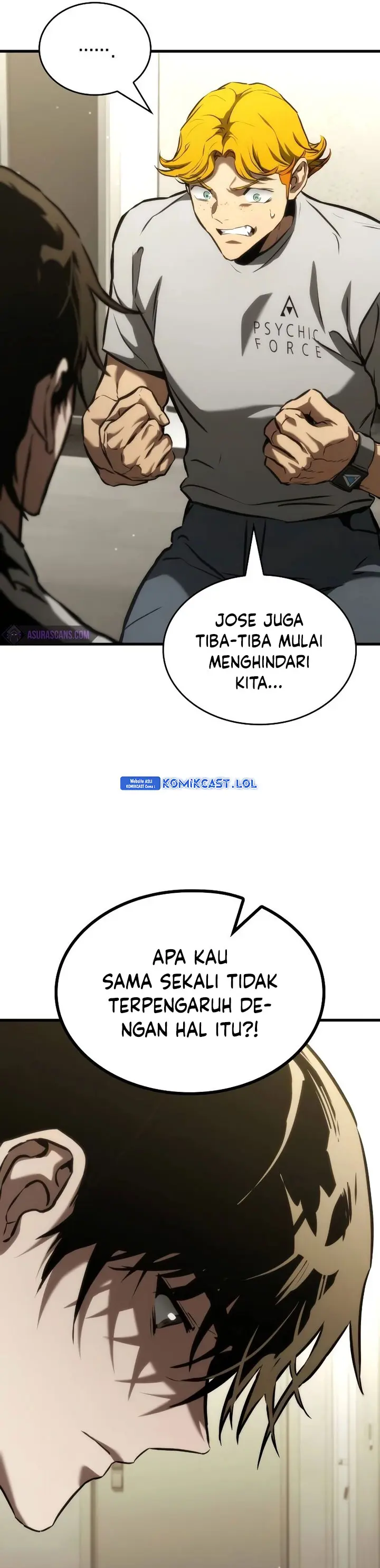 Kill The Dragon - Chapter 101 - Page 13