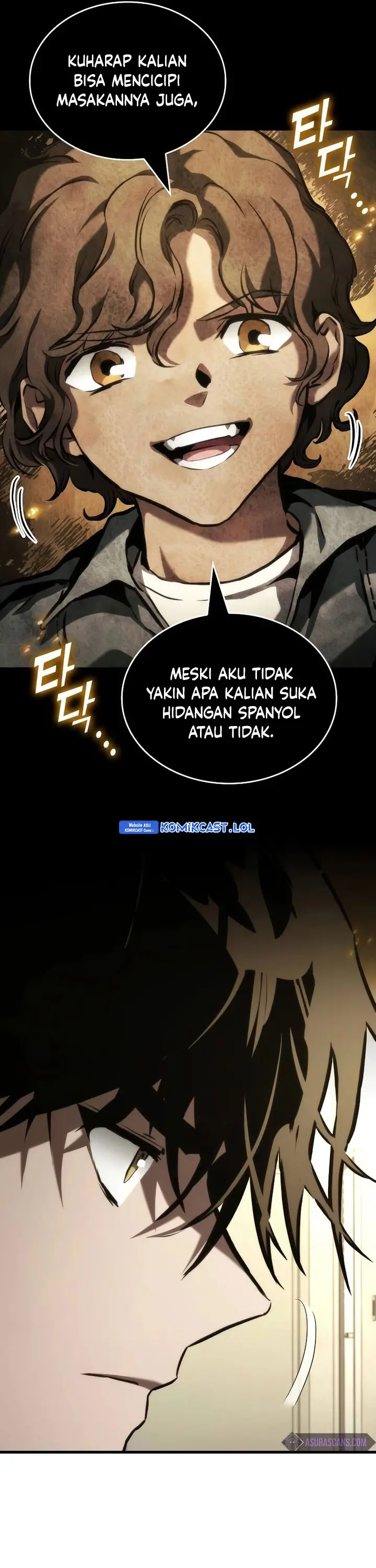 Kill The Dragon - Chapter 101 - Page 18