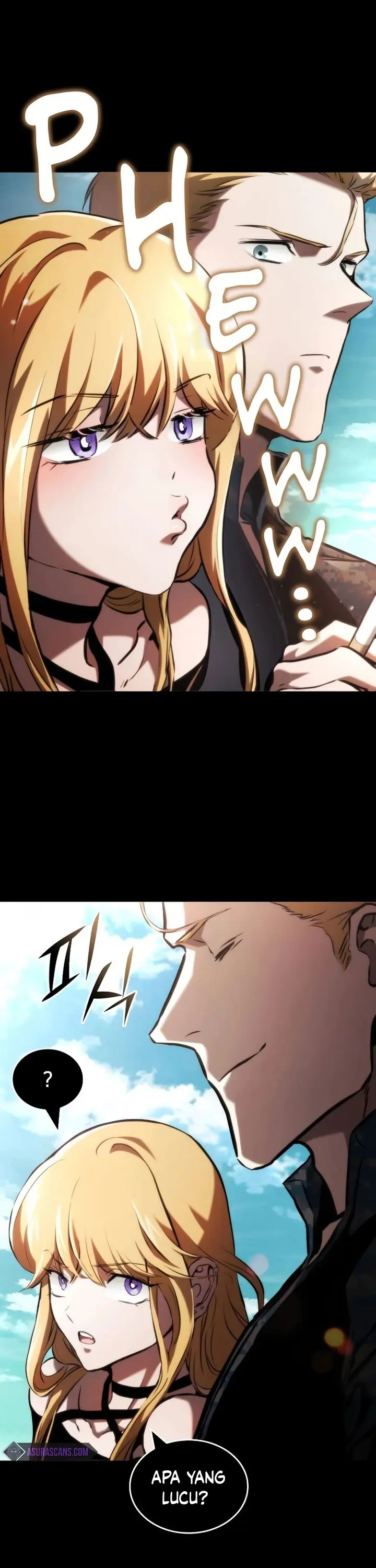 Kill The Dragon - Chapter 101 - Page 29
