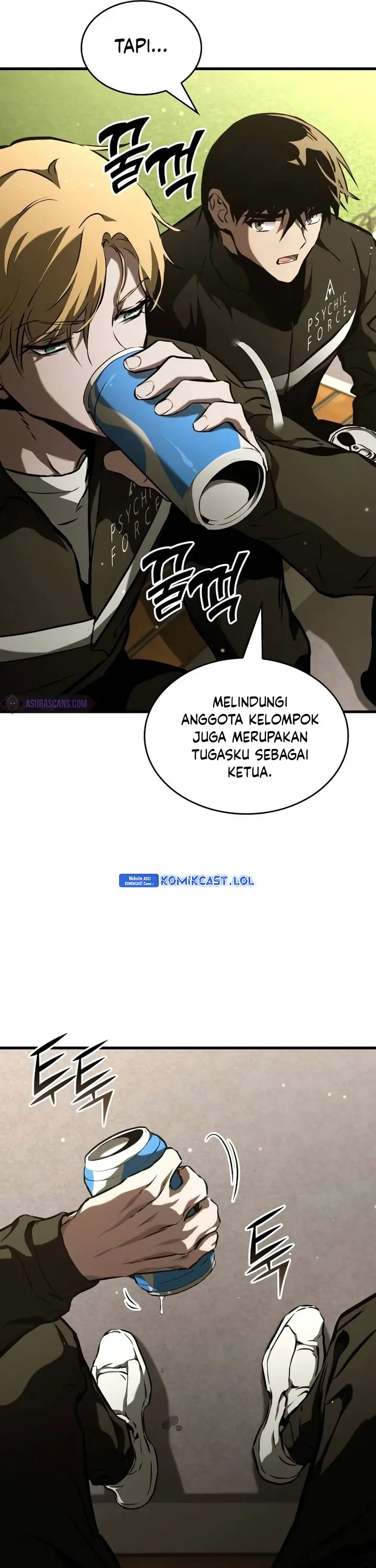Kill The Dragon - Chapter 101 - Page 8