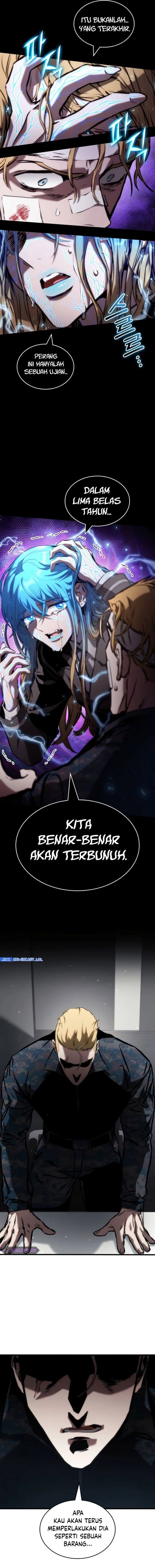 Kill The Dragon - Chapter 102 - Page 10